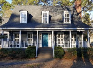 1199 Ambling Way, Mount Pleasant, SC 29464