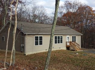 111 Grouse Rd, East Stroudsburg, PA 18302