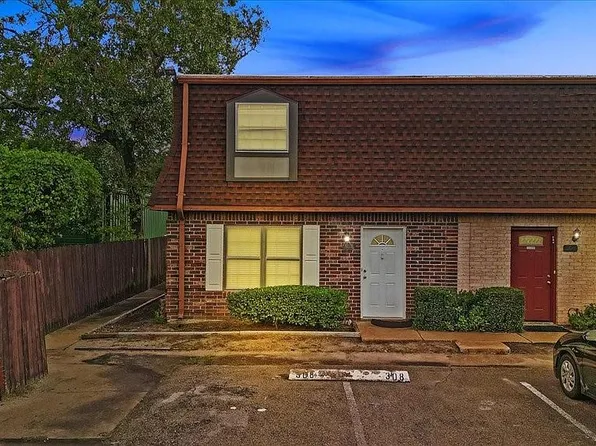 9303 Hammerly Blvd Unit 308, Houston, TX 77080