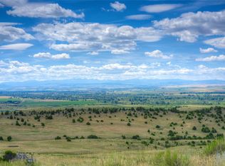 282-1069 Yucca Pass Rd, Manhattan, MT 59741