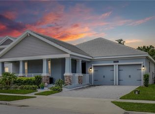 10986 History Ave, Orlando, FL 32832