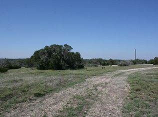 LOT 8 Sd #16010, Rocksprings, TX 78880