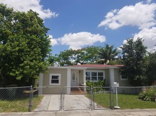 1085 NW 133rd St, North Miami, FL 33168