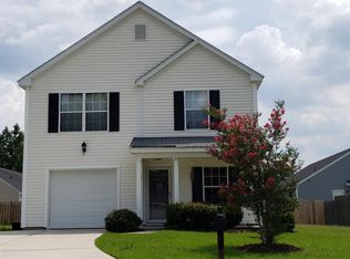 138 Thistle Rd, Goose Creek, SC 29445