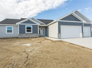 1734 E Thunder Mountain Rd, Billings, MT 59106