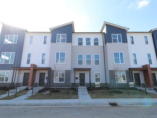 3047 Bolton Square Blvd, Indianapolis, IN 46222