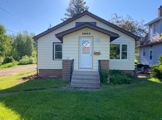 1002 S 72nd Ave W, Duluth, MN 55807