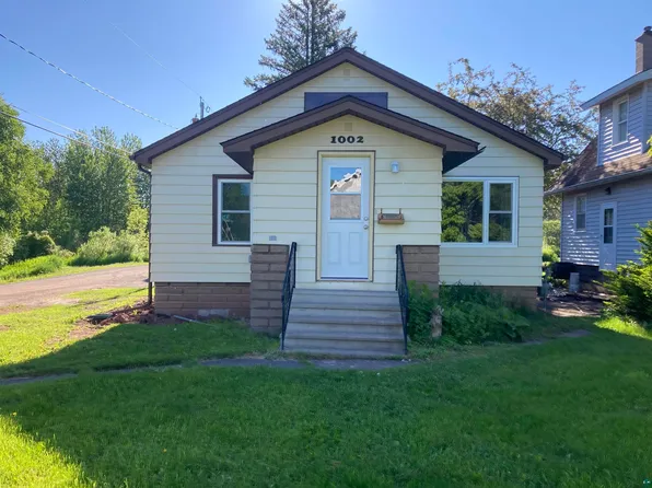 1002 S 72nd Ave W, Duluth, MN 55807