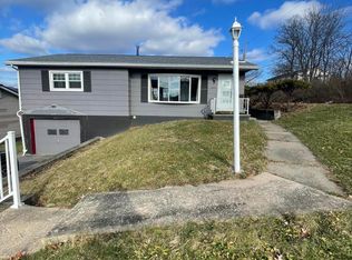 2312 Kettle St, Altoona, PA 16601