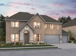2607 Ackley Ln, Wylie, TX 75098