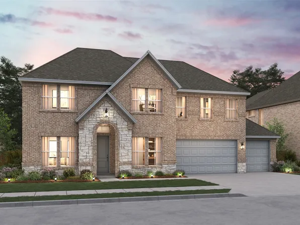 2607 Ackley Ln, Wylie, TX 75098