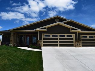 123 Lago Vista St, Amarillo, TX 79118