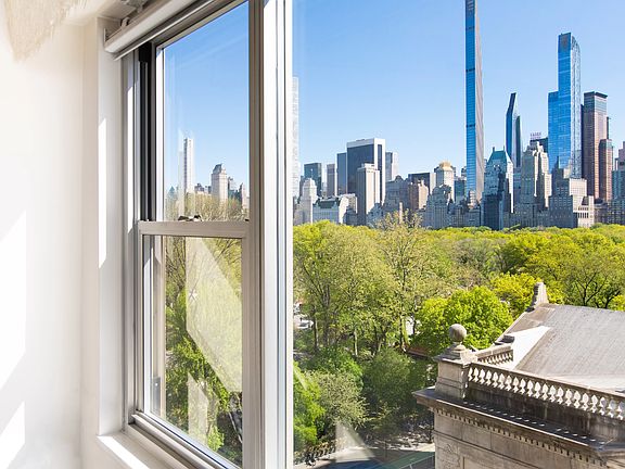 2nd image of 80 Central Park W APT 10C