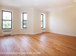 706 Union St APT 2, Brooklyn, NY 11215