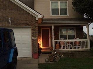 404 Paisley Ct, Winchester, KY 40391