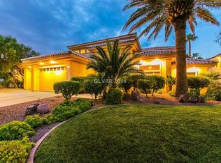 9224 Golden Eagle Dr, Las Vegas, NV 89134