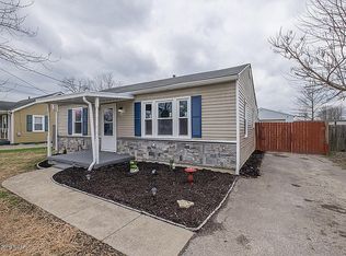 155 W Shannon Ln, Shepherdsville, KY 40165