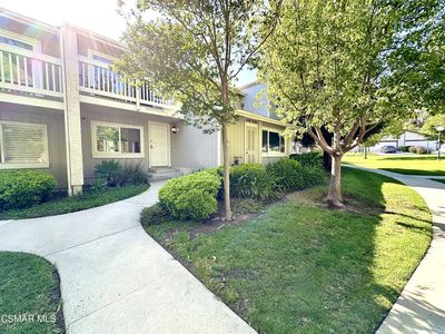 15010 Reedley St Unit E, Moorpark, CA, 93021