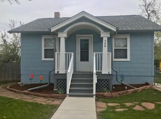 208 W Cleveland St #B, Lafayette, CO 80026
