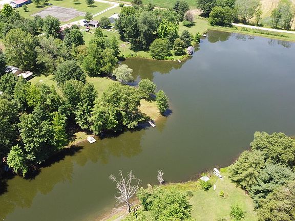4th image of 8845 W Private Road 550 N