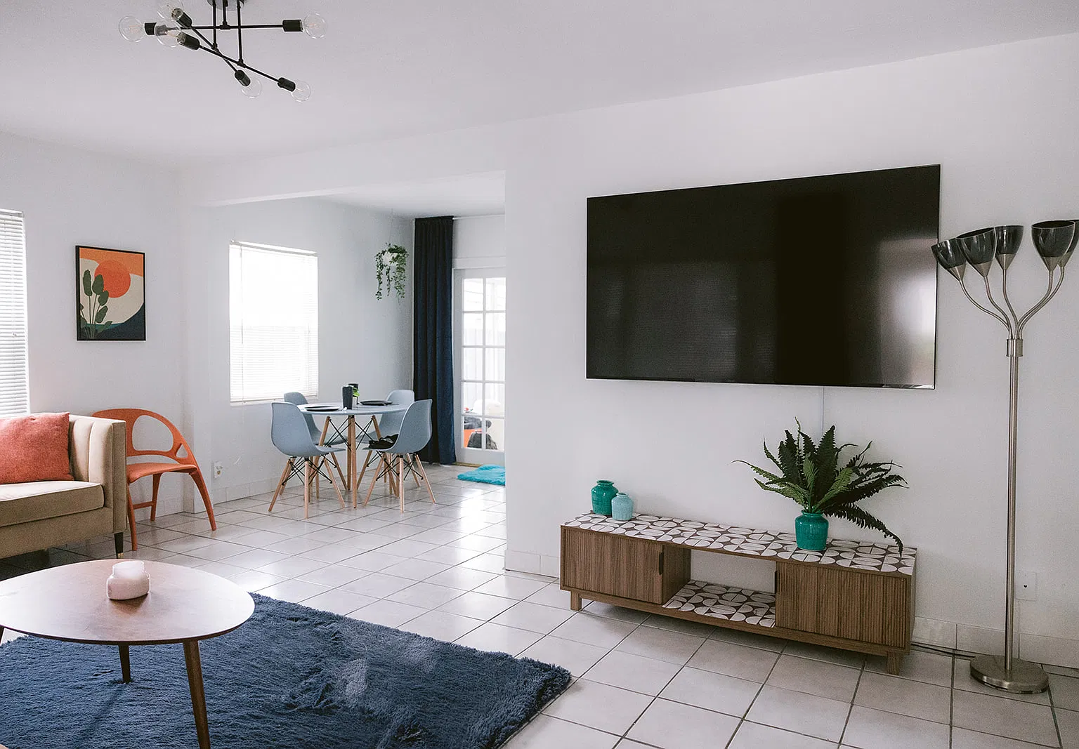 2 bed, 928 sqft, $2,000 — Photo 4