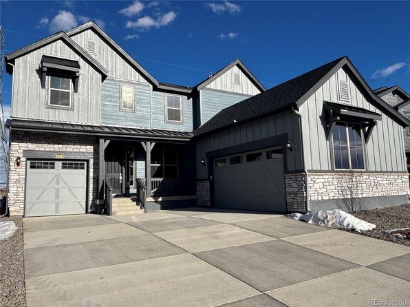 2904 S Poppy Street, Morrison, CO 80465