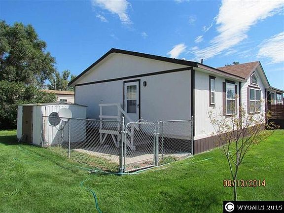4th image of 1601 E F St Lot 19