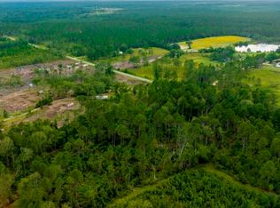 0 Macedonia Church Rd, Mc Rae Helena, GA 31055