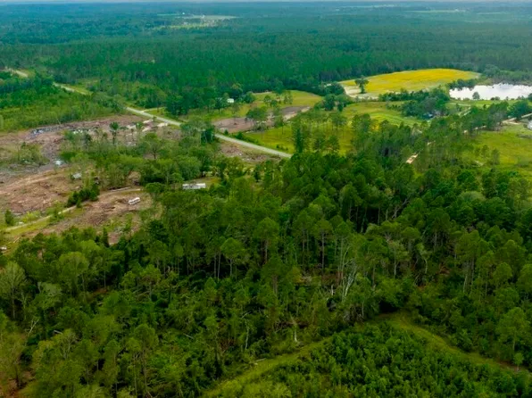 0 Macedonia Church Rd, Mc Rae Helena, GA 31055