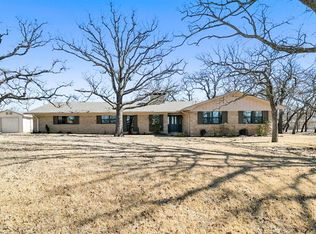 800 Cortez St, Denison, TX 75020