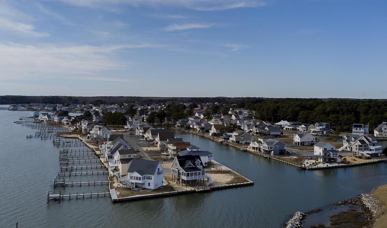 Captains Cove by Gemcraft Homes in Greenbackville VA Zillow