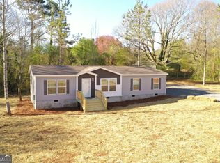 280 Lawrence St, Cornelia, GA 30531