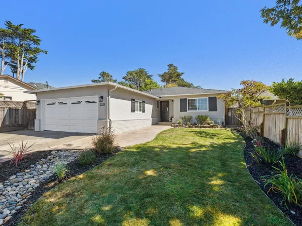 1109 Acacia St, Montara, CA 94037