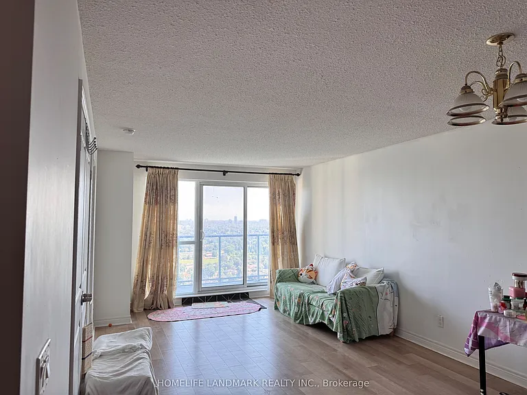 50 Town Centre Ct #2611 — Photo 2