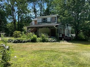 19A S Sturbridge Rd, Charlton, MA 01507