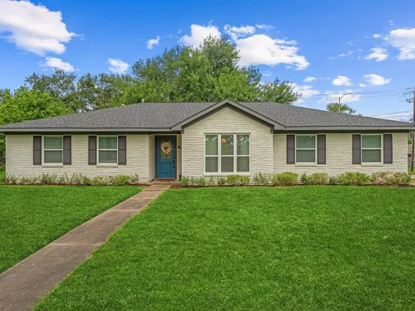 12202 Chimney Rock Road, Houston, TX 77035