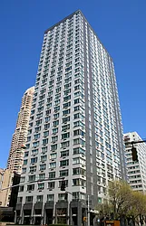 254 East 68th Street in Lenox Hill