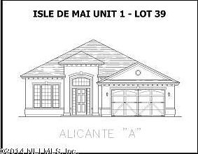 2nd image of 540 Spanish Way