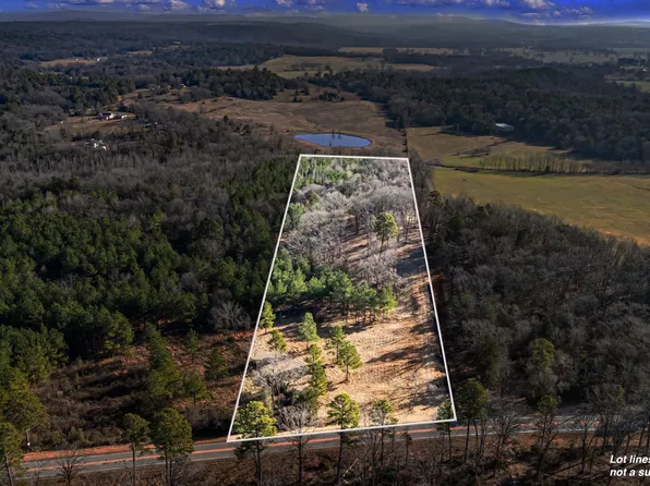 5675 Highway 123, Lamar, AR 72846