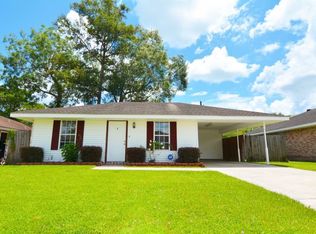 332 Robyn St, Gray, LA 70359