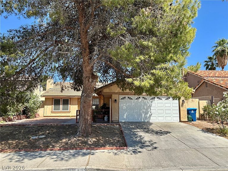 2340 Viewcrest Rd, Henderson, NV