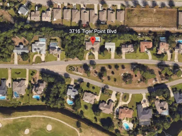 3716 Tiger Point Blvd, Gulf Breeze, FL 32563