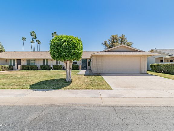 2nd image of 10534 W TROPICANA Circle
