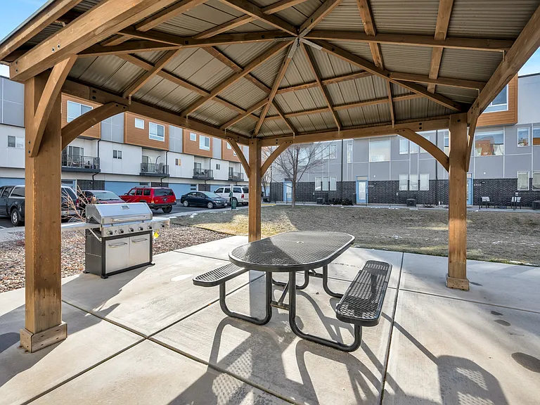 Tapestry Townhomes — Photo 18