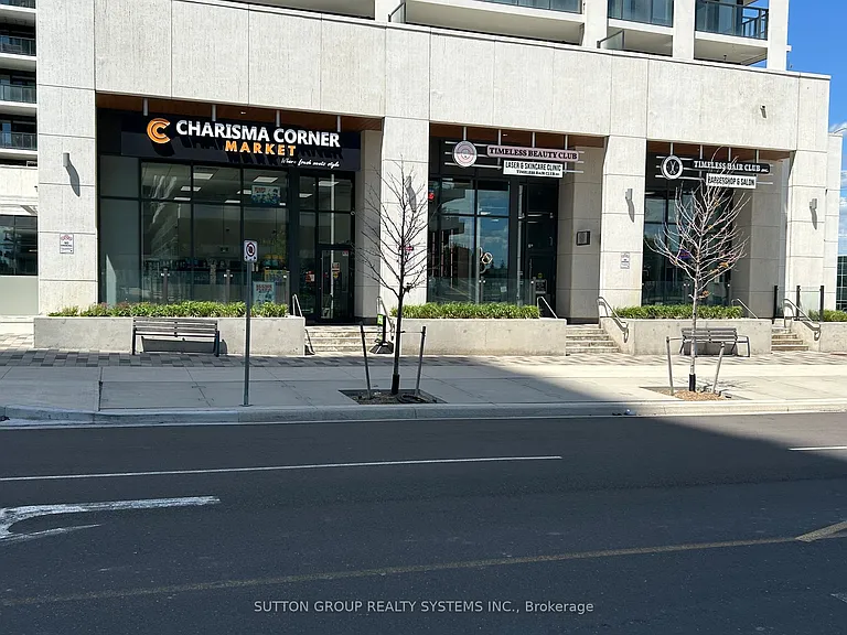 27 Korda Gate #1904 — Photo 19