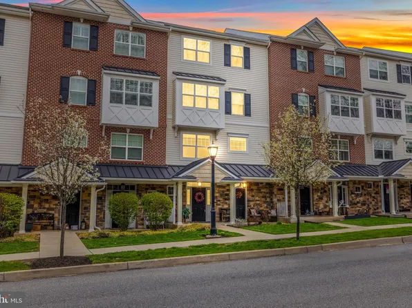 209 E Jefferson St #13, Media, PA 19063