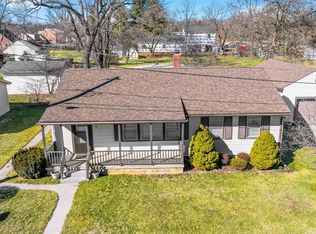 81 Plaza Ct, Martinsburg, WV 25404