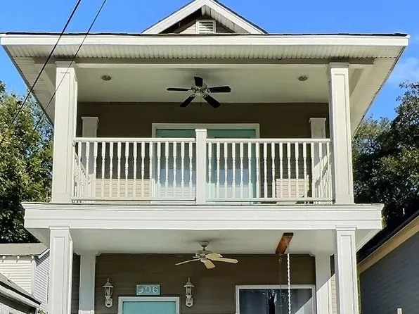 906 New York St, Memphis, TN 38104