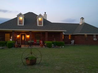 6620 SW Post Oak Rd, Cache, OK 73527