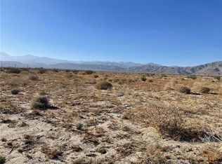0 Scenic Dr #11, Desert Hot Springs, CA 92240